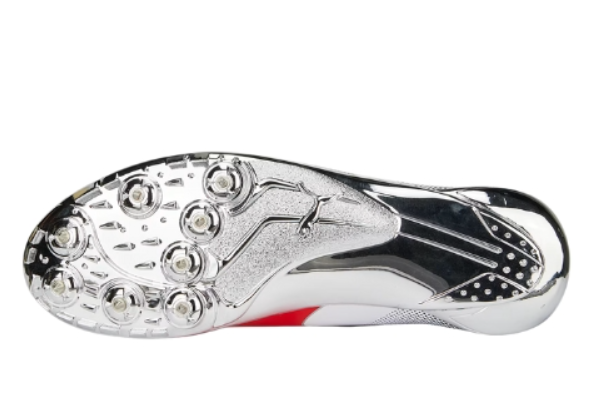 PUMA evoSPEED Electric 13 (White Puma Red)