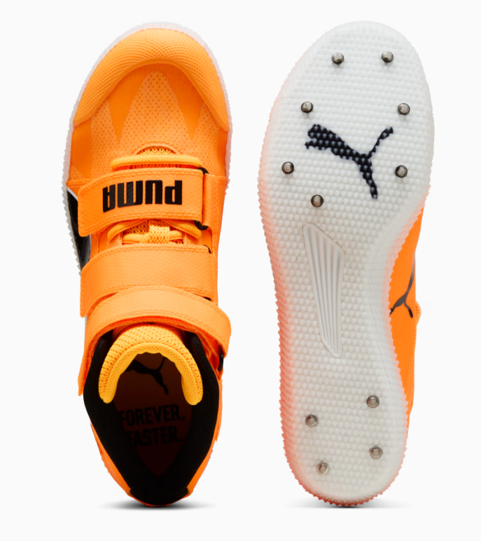 PUMA evoSPEED Javelin 4