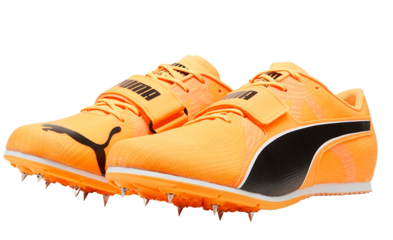 PUMA evoSPEED Long Jump 11 Ultraweave