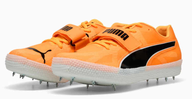 PUMA evoSPEED High Jump Ultraweave