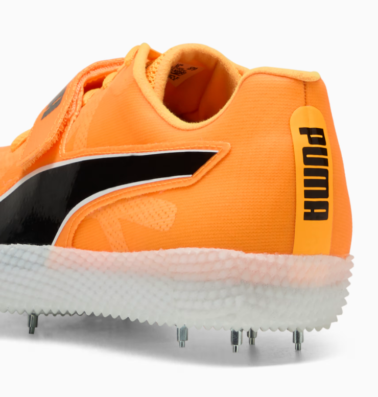 PUMA evoSPEED High Jump Ultraweave