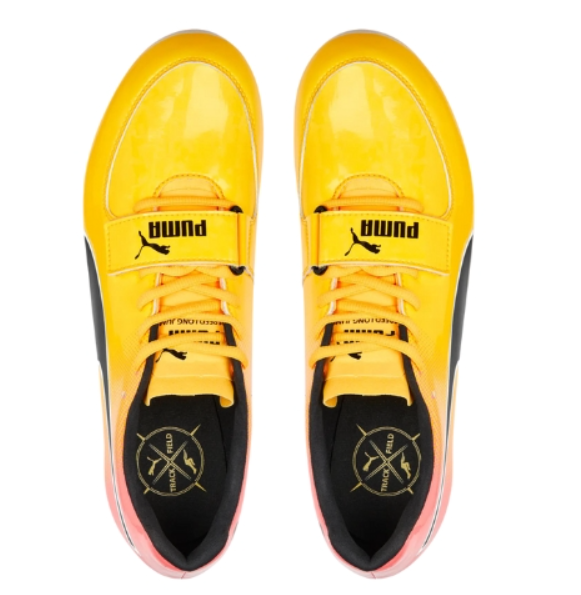 PUMA evoSPEED Long Jump 10