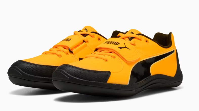 PUMA evoSPEED throw 10.5