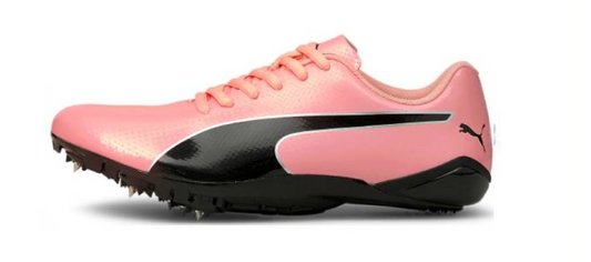 PUMA evoSPEED prep sprint 2
