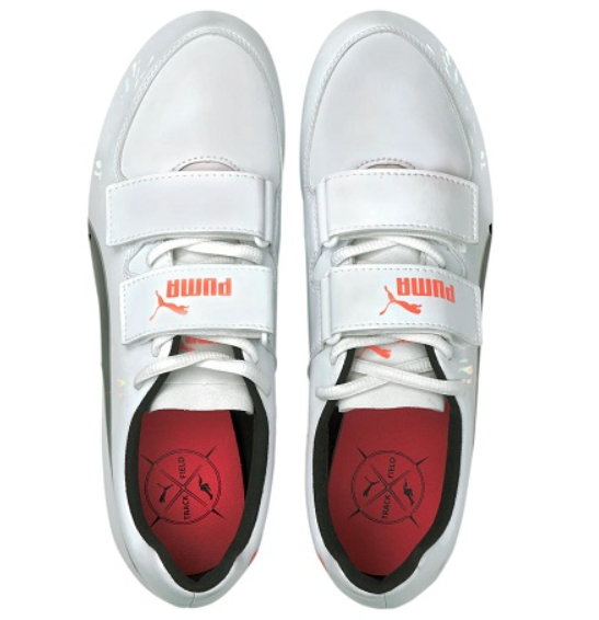 PUMA evoSPEED Triple Jump/Pole Vault