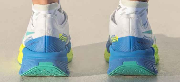 VERSUS Glacier Running Ankle Socks