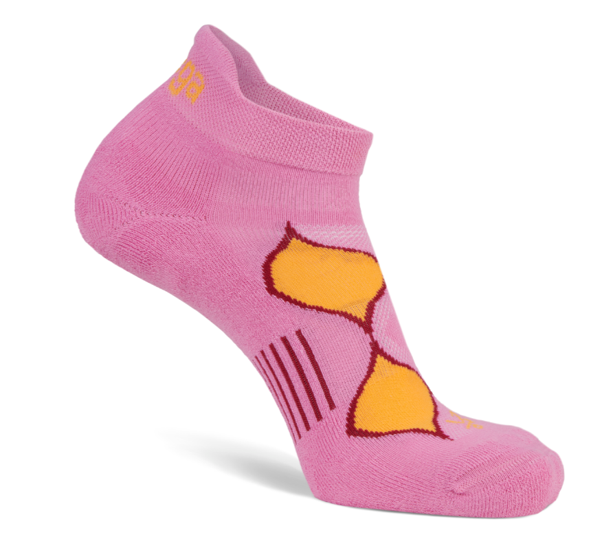 BALEGA Enduro No Show Candy Pink WOMEN'S