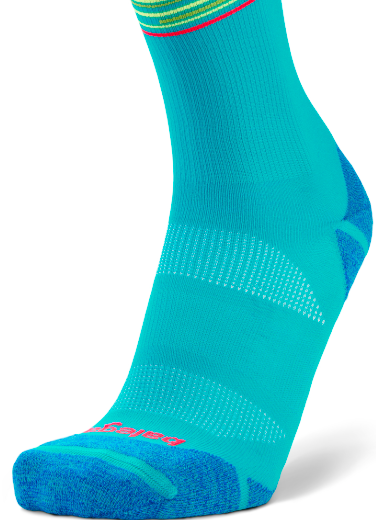Blister Resist Light Mini Crew Lake Blue