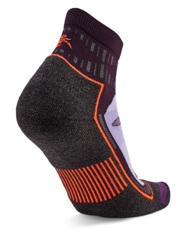 BALEGA Blister Resist Quarter Midnight Plum