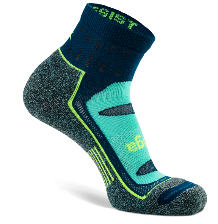 BALEGA Blister Resist Quarter Deep Teal