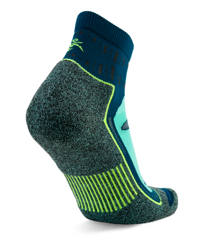 BALEGA Blister Resist Quarter Deep Teal