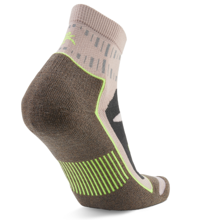 BALEGA Blister Resist Quarter Mushroom