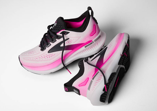 BROOKS Glycerin GTS 23 WOMEN'S