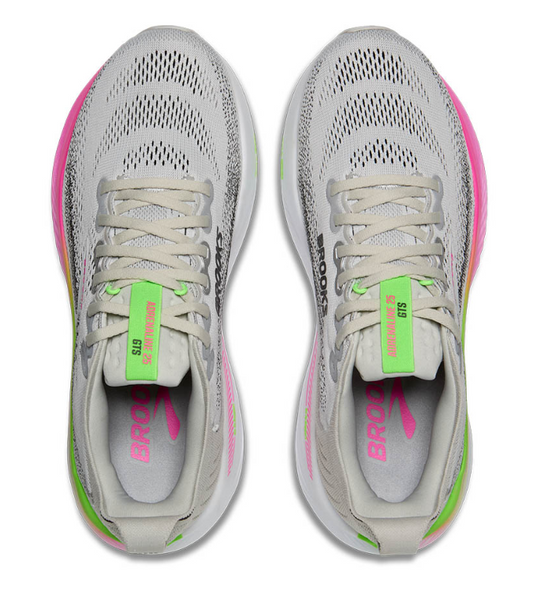 BROOKS Adrenaline GTS 25 (D - WIDE) Women's