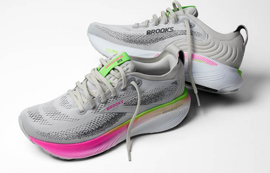 BROOKS Adrenaline GTS (Wide B) WOMEN'S
