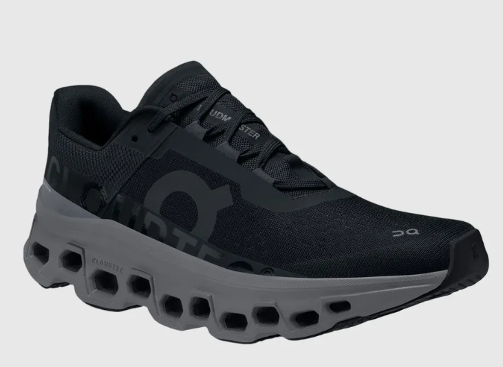 ON CLOUD Cloudmonster Womens