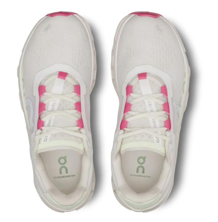 ON CLOUD Cloudmonster Womens