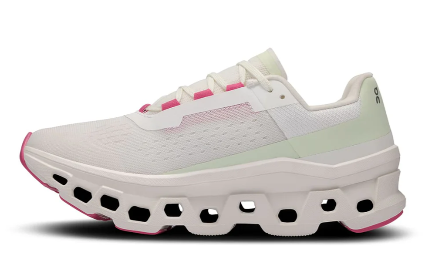 ON CLOUD Cloudmonster Womens