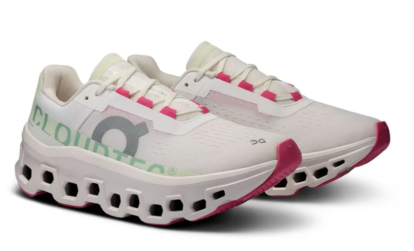 ON CLOUD Cloudmonster Womens