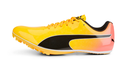 PUMA evoSPEED Electric 13 (Sunset Glow)