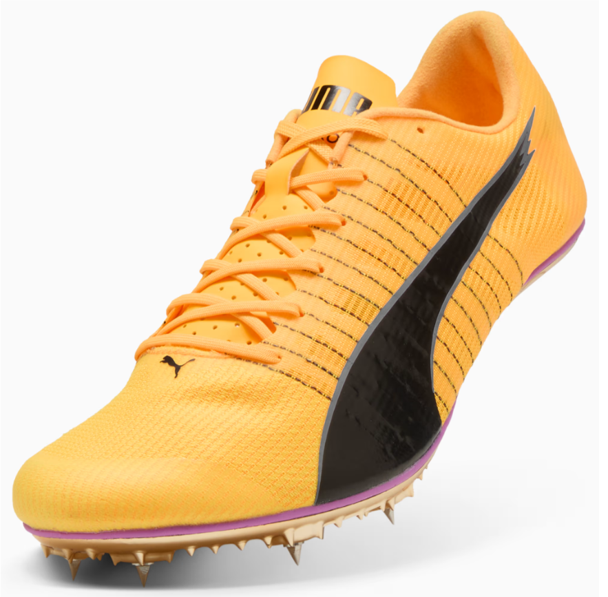 PUMA evoSPEED BRUSH 6 (Magenta Black)