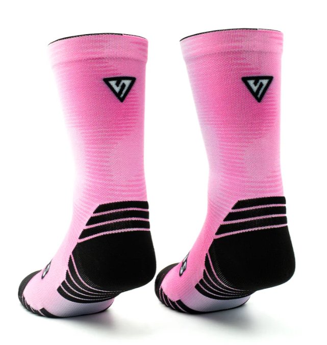 VERSUS Max Speed Active Crew Socks
