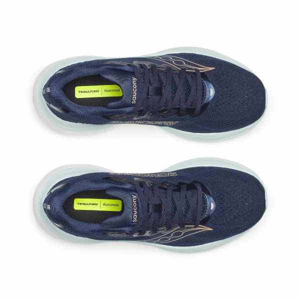 SAUCONY RIDE 19 WOMENS