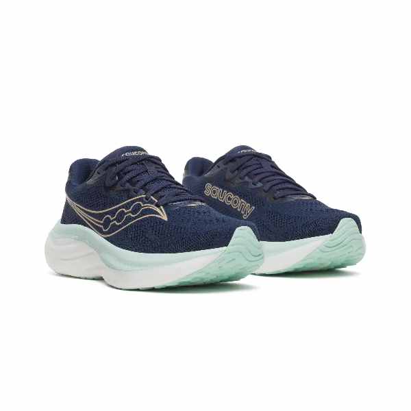 SAUCONY RIDE 19 WOMENS