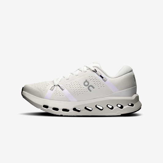 ON Cloudsurfer 2 Womens (Ivory/Ivory)