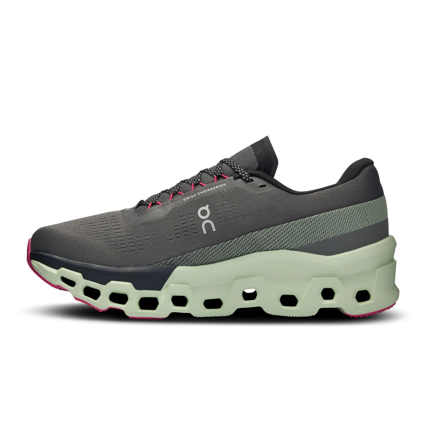 ON CLOUD Cloudmonster Womens