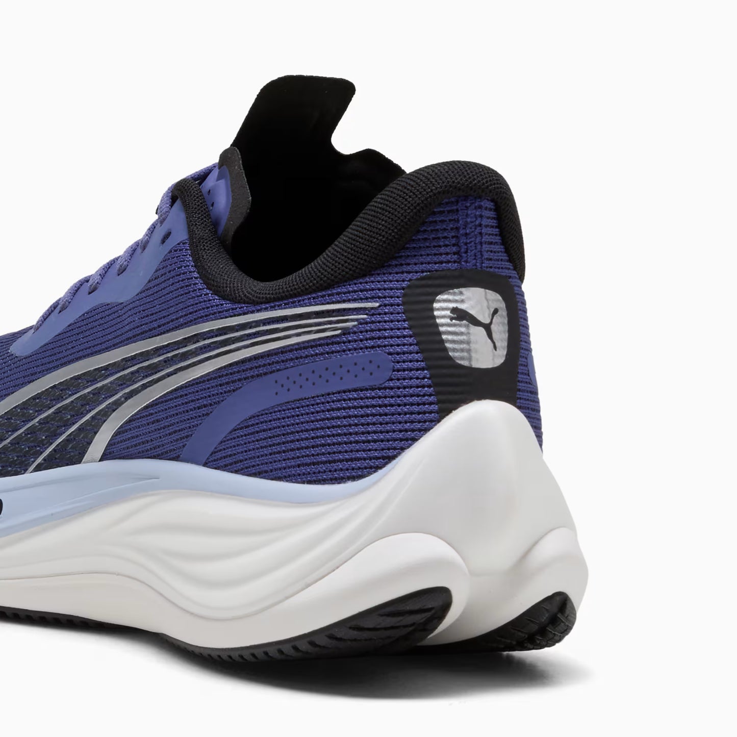 PUMA Velocity Nitro 3 Mens (Blue Crystal/Black)