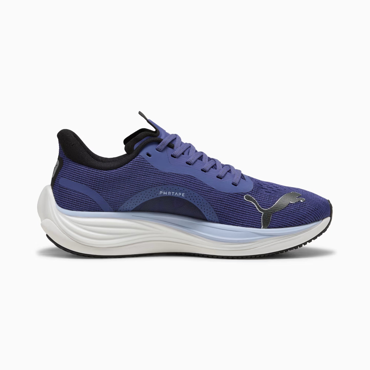 PUMA Velocity Nitro 3 Mens (Blue Crystal/Black)