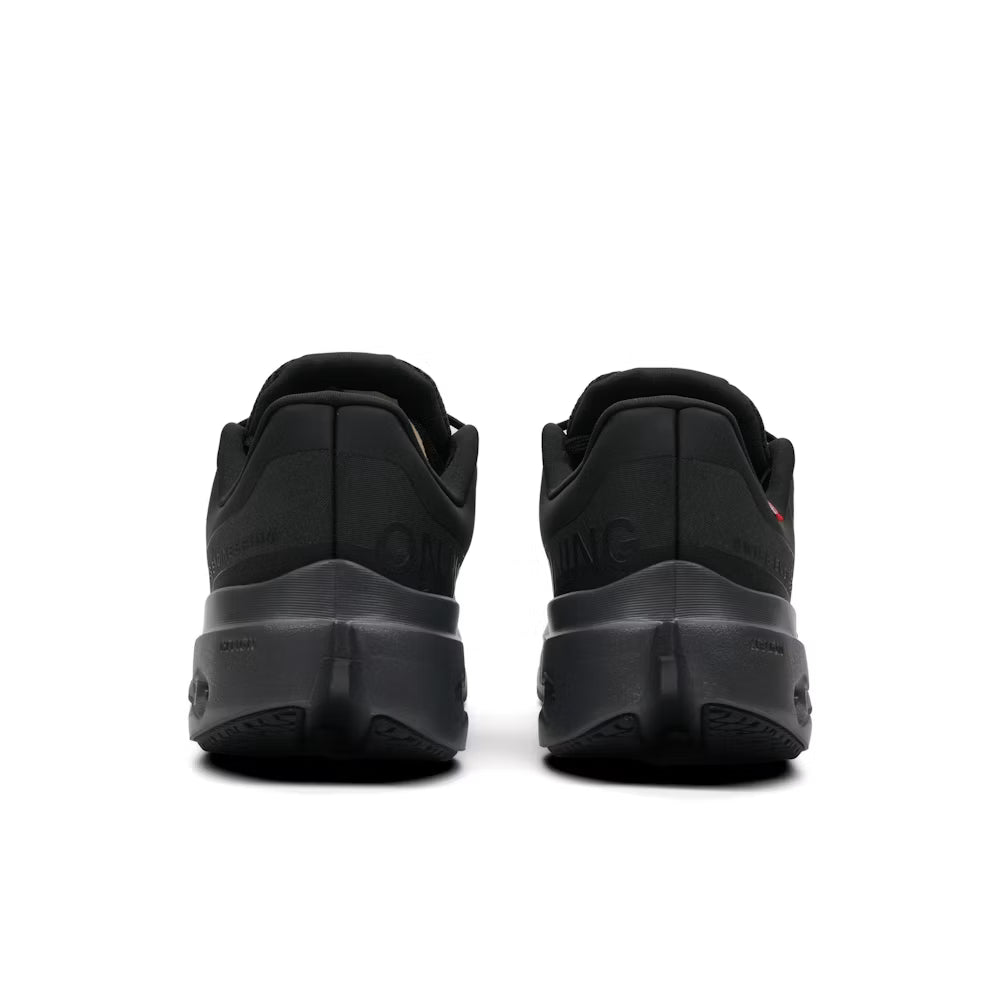 ON CLOUDSURFER NEXT Mens (Black/Eclipse)
