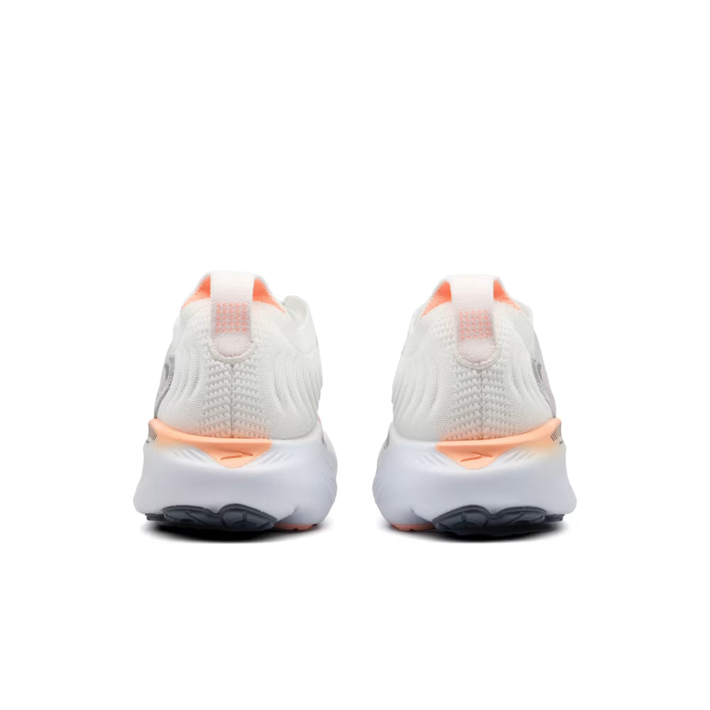 BROOKS Adrenaline GTS 25 Womens (Peach/Grape)