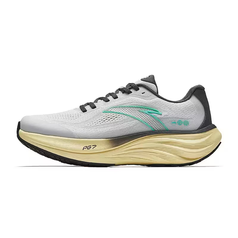 Anta PG7 Travel 1.5 Mens (Grey)