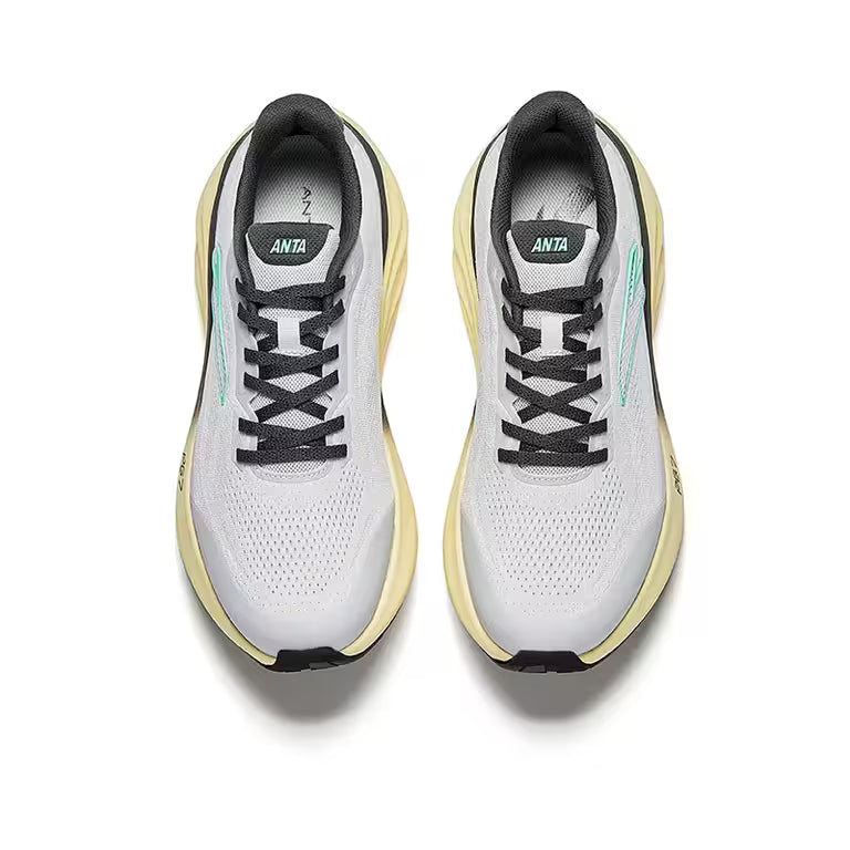 Anta PG7 Travel 1.5 Mens (Grey)