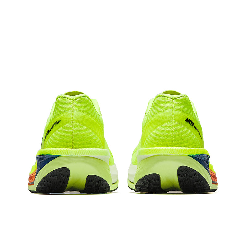 ANTA Rocket 6 Pro Mens (Green)