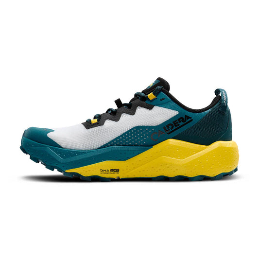 BROOKS CALDERA 8 Mens (Bit of Blue)