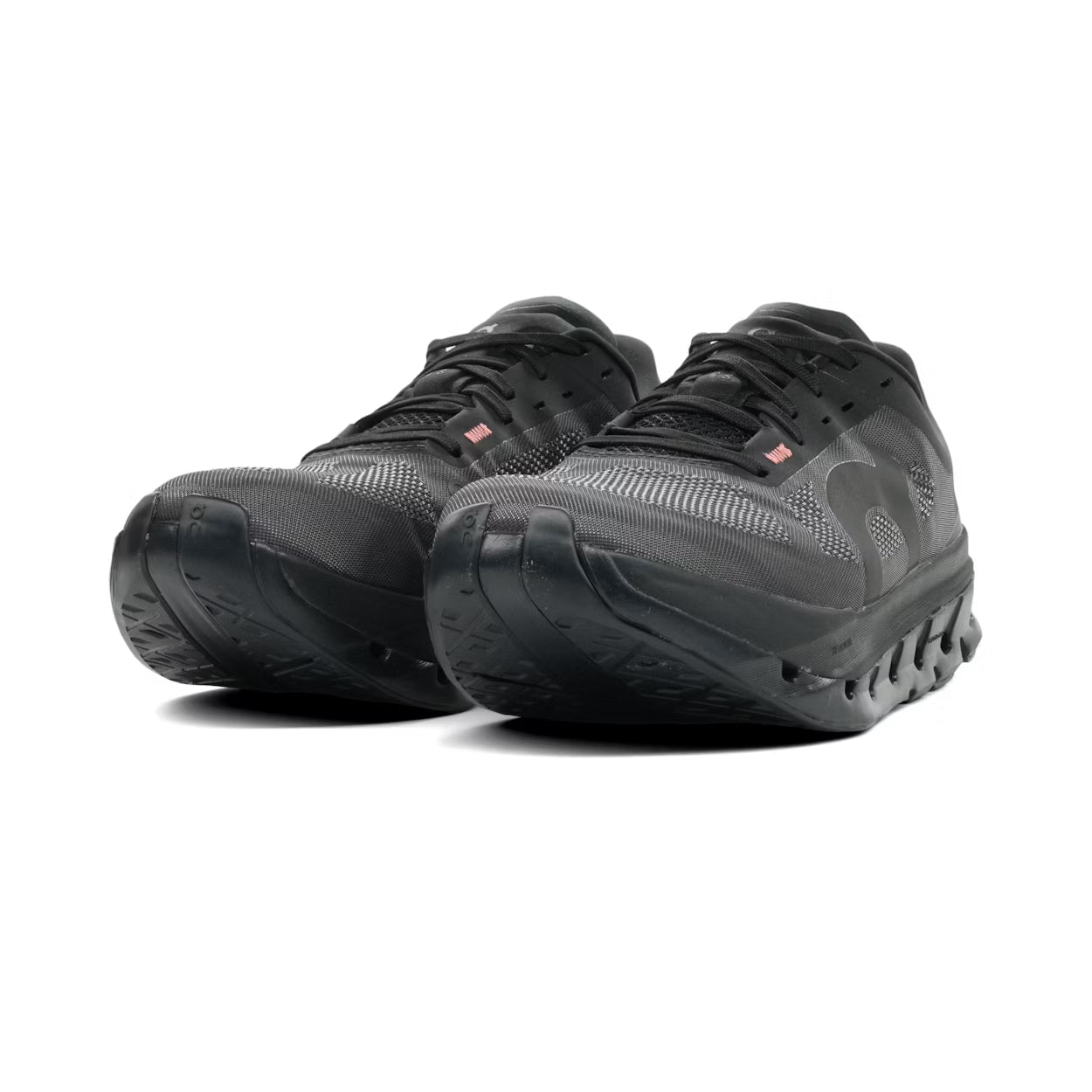 ON CloudFlow 5 Mens (Black/Black)