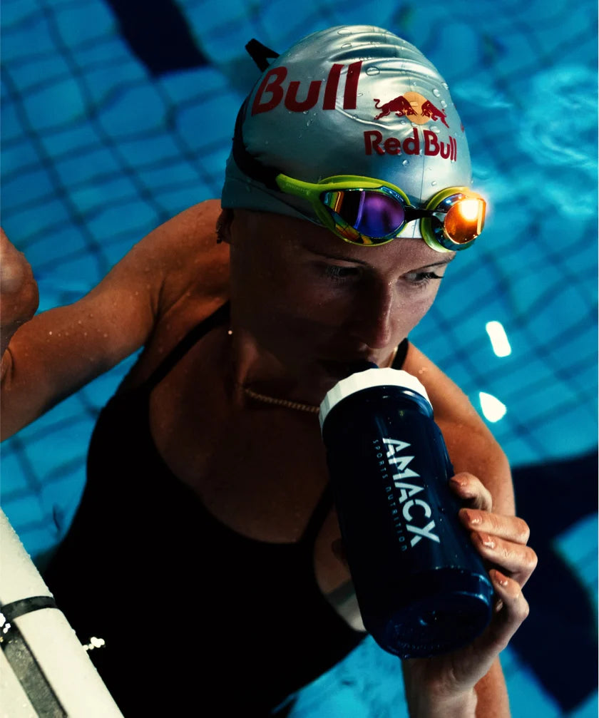 AMACX Turbo Drink