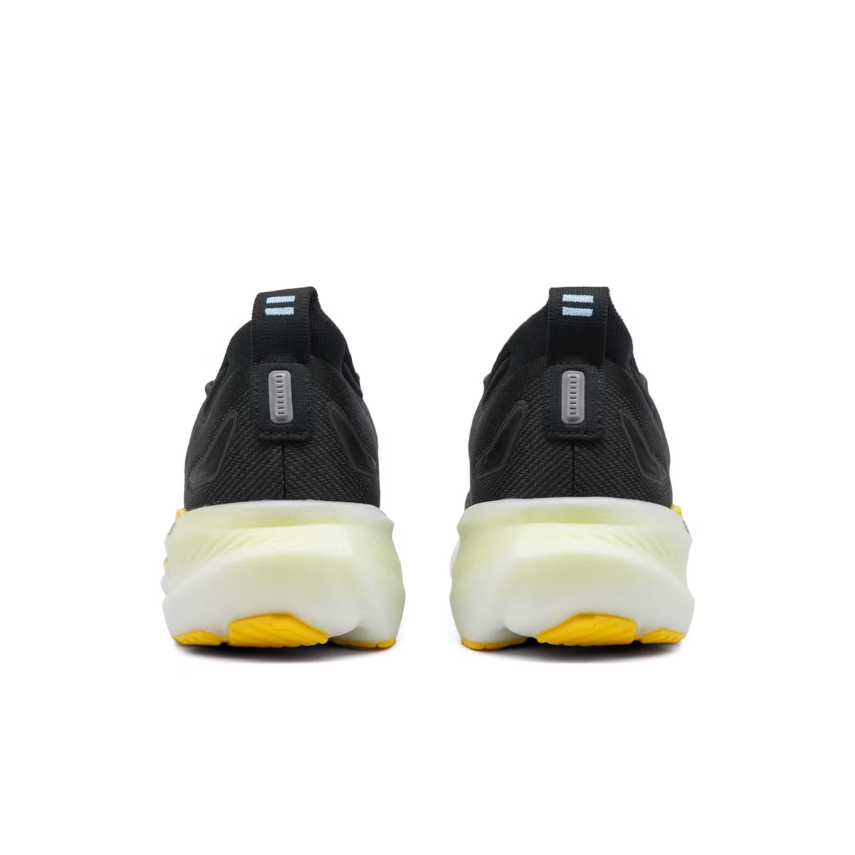Brooks Glycerin 23 Mens (Black/Cyber Yellow)