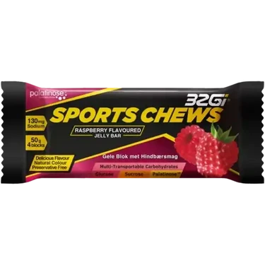 32GI Sports Chews