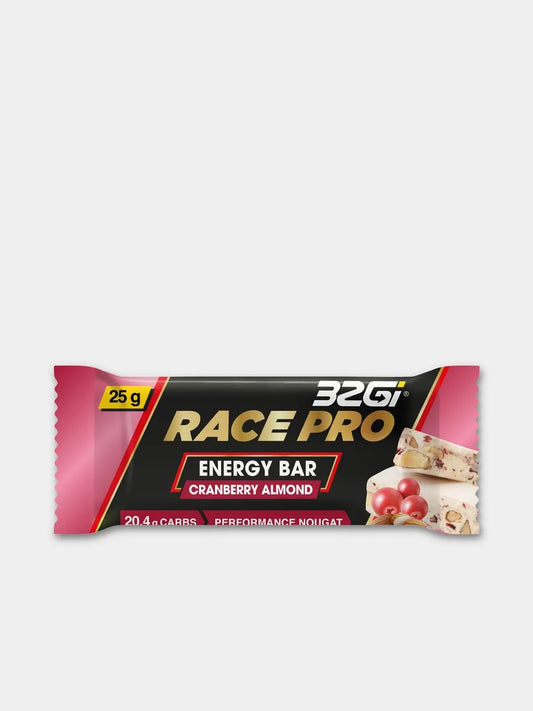 32GI Race Pro Energy Bar
