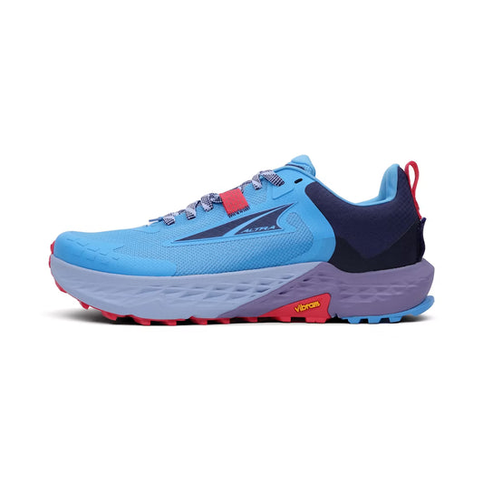 ALTRA TIMP 5 Womens (Blue/Sky)
