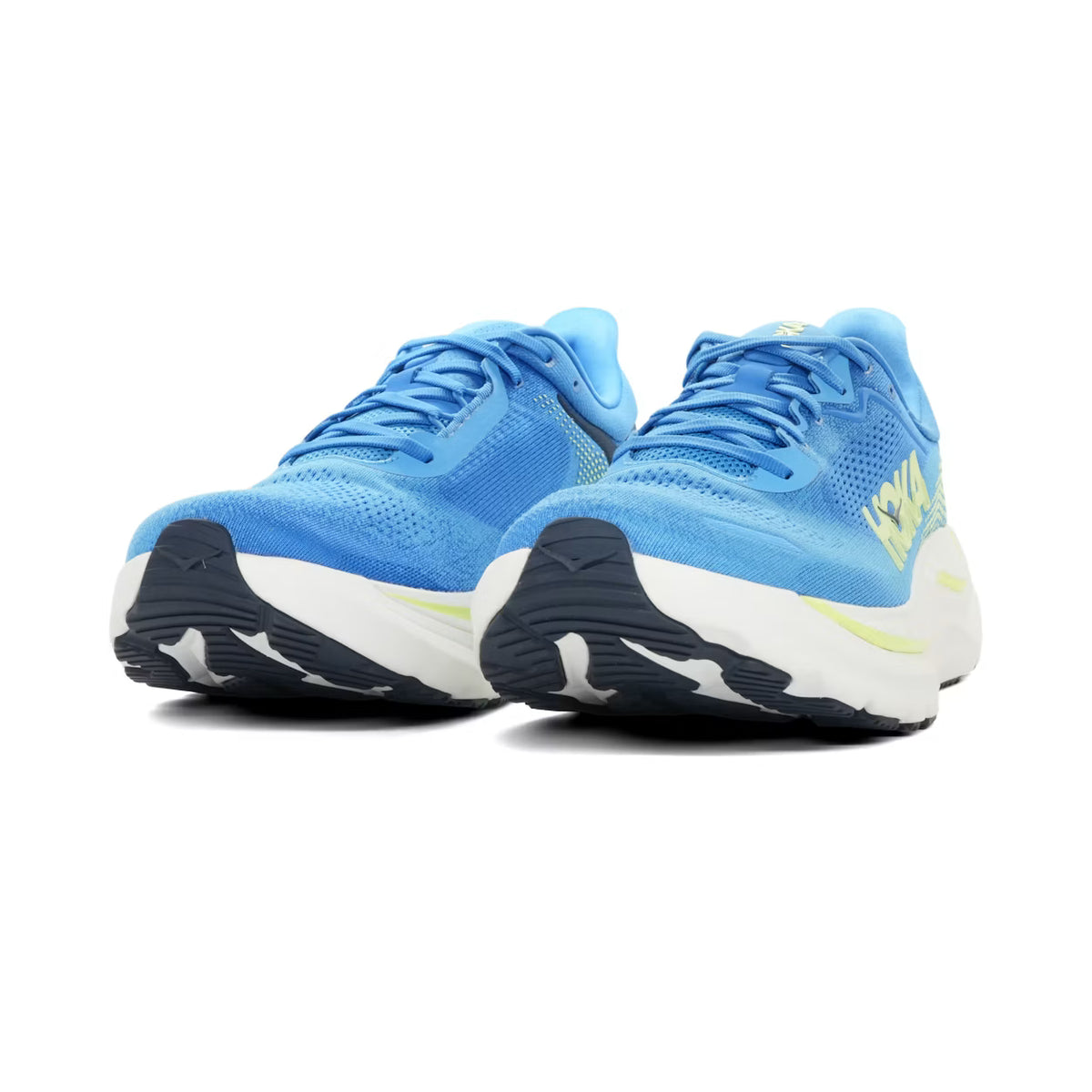 Hoka Arahi 9 Mens - Standard (Virtual Blue/Soft Cobalt)