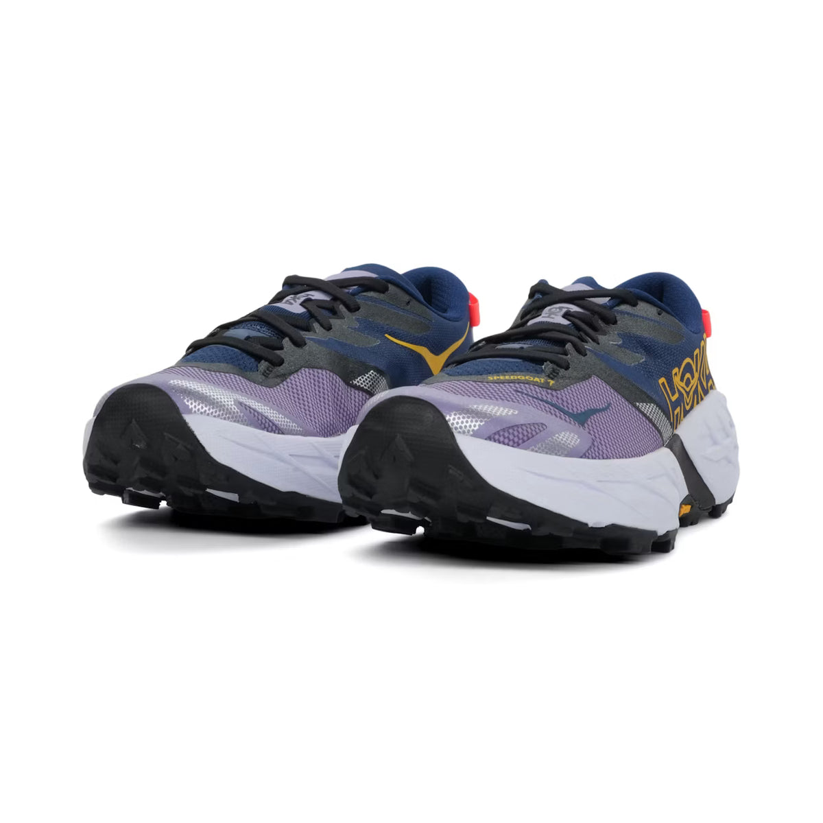 Hoka Speedgoat 7 Womens (Berry Jam/Starlight Glow)
