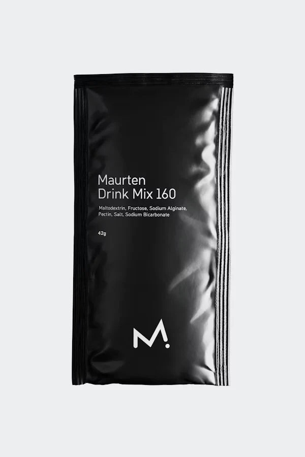 Maurten Single Drink Mix 160