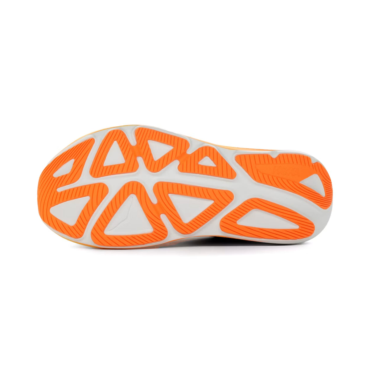 Hoka Clifton Pro Mens - Wide (Cosmic Grey/Black)