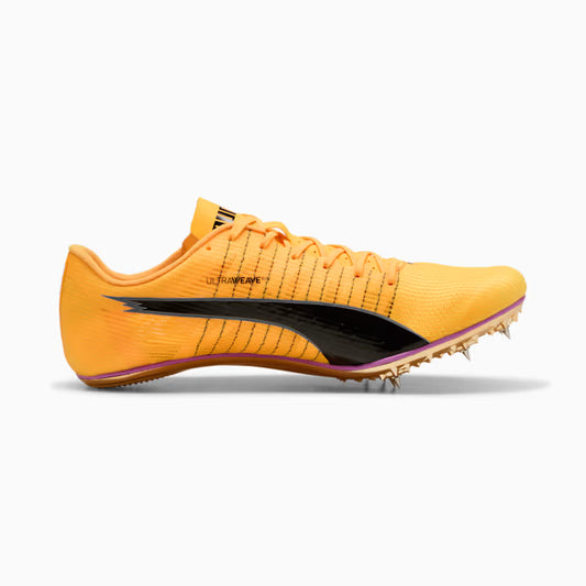 PUMA evoSPEED BRUSH 6 (Magenta Black)