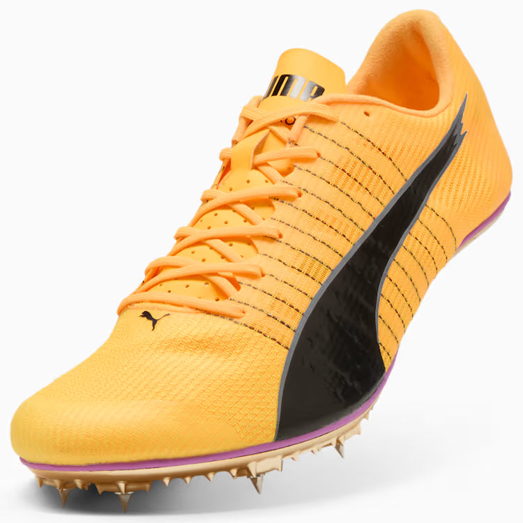 PUMA evoSPEED BRUSH 6 (Magenta Black) - STRIDE HAUS